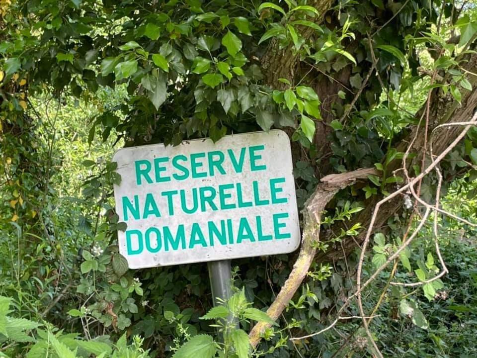 La Vallee Seneffe Εξωτερικό φωτογραφία